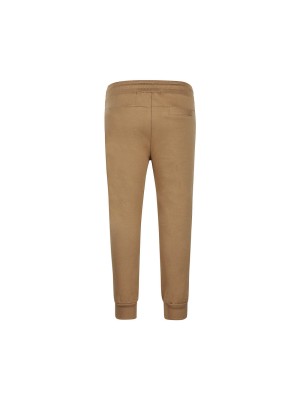 Koko Noko Ki Jogging trouser dark sand | Freewear Ki Jogging trouser - www.freewear.nl - Freewear