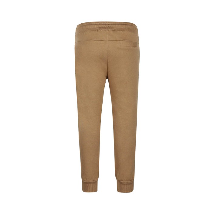 Koko Noko Ki Jogging trouser dark sand | Freewear Ki Jogging trouser - www.freewear.nl - Freewear