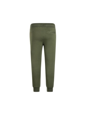 Koko Noko Ki Jogging trouser army green | Freewear Ki Jogging trouser - www.freewear.nl - Freewear