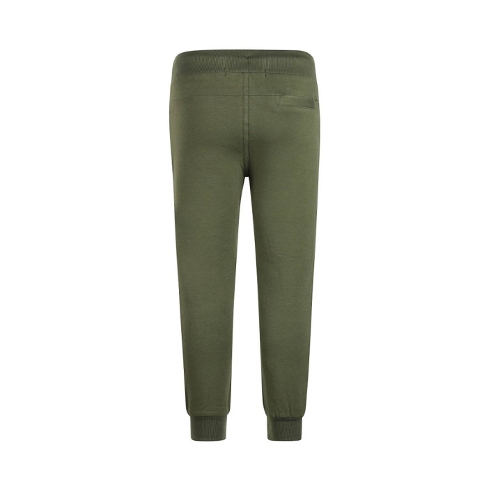 Koko Noko Ki Jogging trouser army green | Freewear Ki Jogging trouser - www.freewear.nl - Freewear