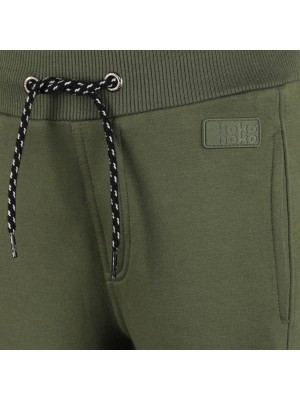 Koko Noko Ki Jogging trouser army green | Freewear Ki Jogging trouser - www.freewear.nl - Freewear