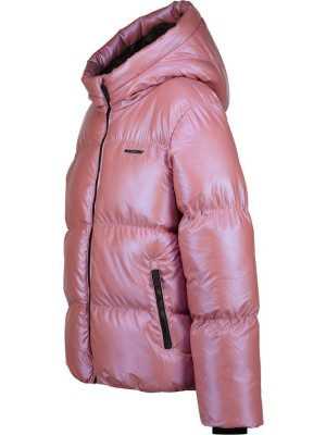 Raizzed Ki Toriana Jas deep mauve | Freewear Ki Toriana Jas - www.freewear.nl - Freewear
