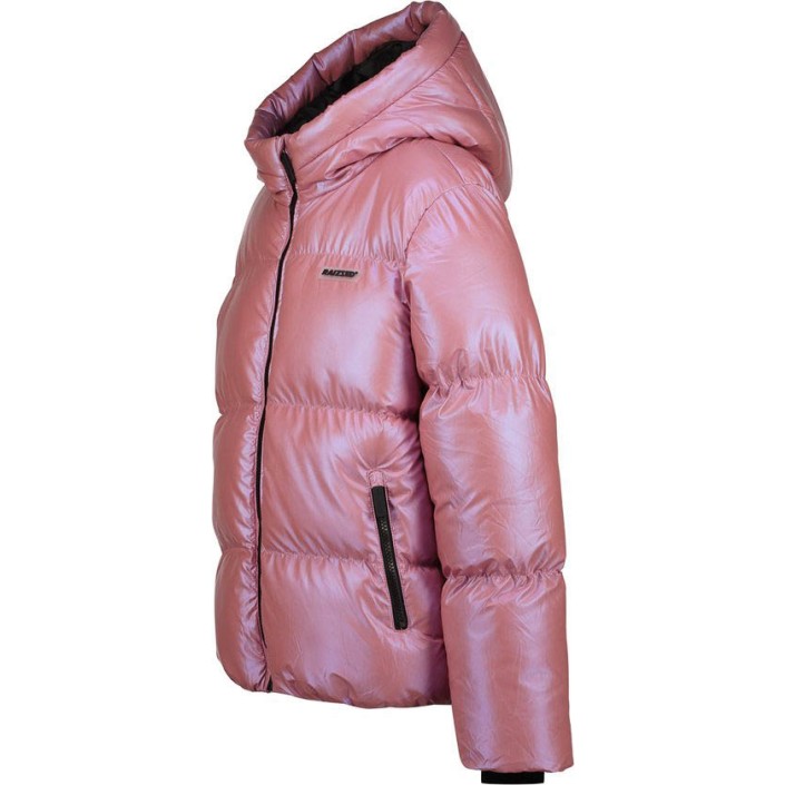Raizzed Ki Toriana Jas deep mauve | Freewear Ki Toriana Jas - www.freewear.nl - Freewear