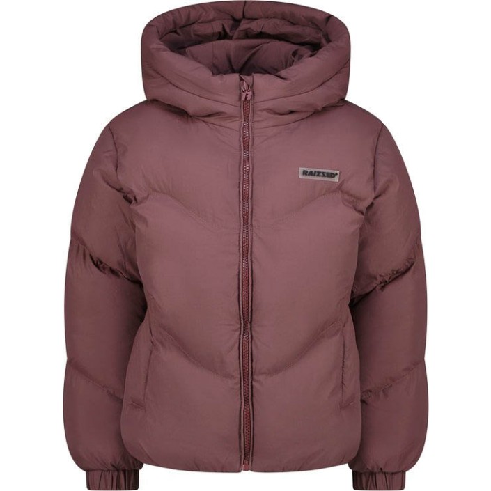 Raizzed Ki Tina Jas grape purple | Freewear Ki Tina Jas - www.freewear.nl - Freewear