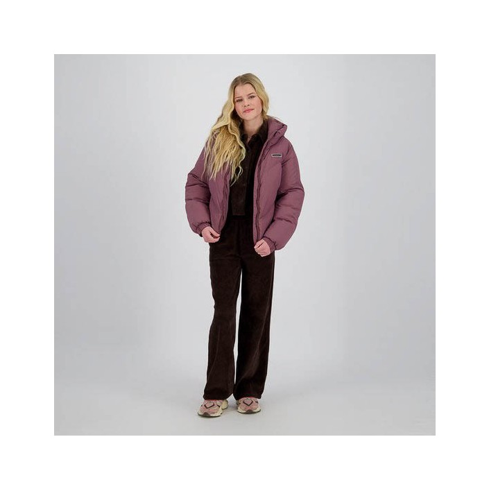 Raizzed Ki Tina Jas grape purple | Freewear Ki Tina Jas - www.freewear.nl - Freewear