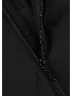Raizzed Ki Tiro Jas black | Freewear Ki Tiro Jas - www.freewear.nl - Freewear