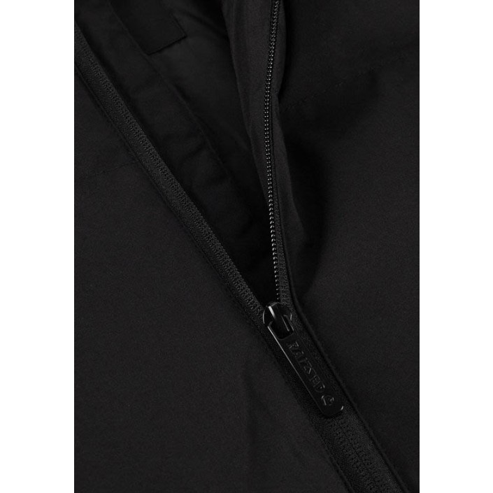 Raizzed Ki Tiro Jas black | Freewear Ki Tiro Jas - www.freewear.nl - Freewear
