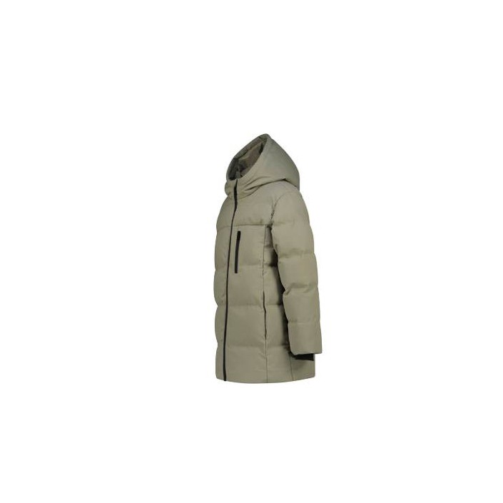 Raizzed Ki Tutan Jas grey sand | Freewear Ki Tutan Jas - www.freewear.nl - Freewear