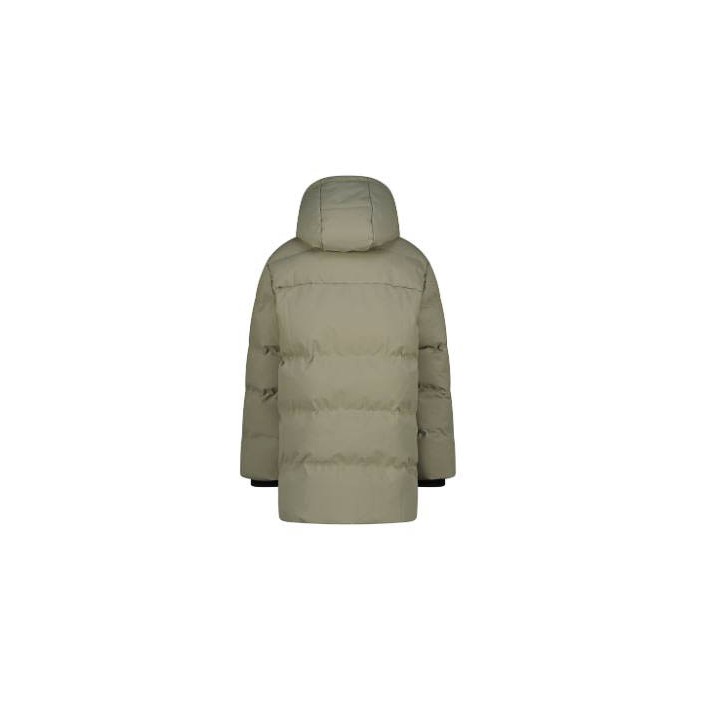 Raizzed Ki Tutan Jas grey sand | Freewear Ki Tutan Jas - www.freewear.nl - Freewear