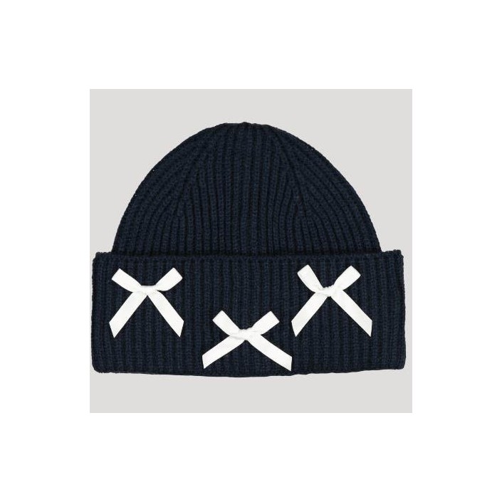 Vingino Valera Muts dark blue | Freewear Valera Muts - www.freewear.nl - Freewear