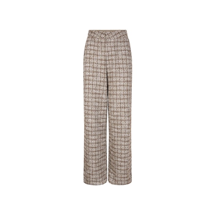 Lofty Manner Trouser Dora Green | Freewear Trouser Dora - www.freewear.nl - Freewear