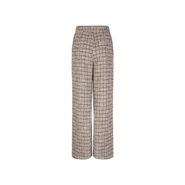 Lofty Manner Trouser Dora Green | Freewear Trouser Dora - www.freewear.nl - Freewear