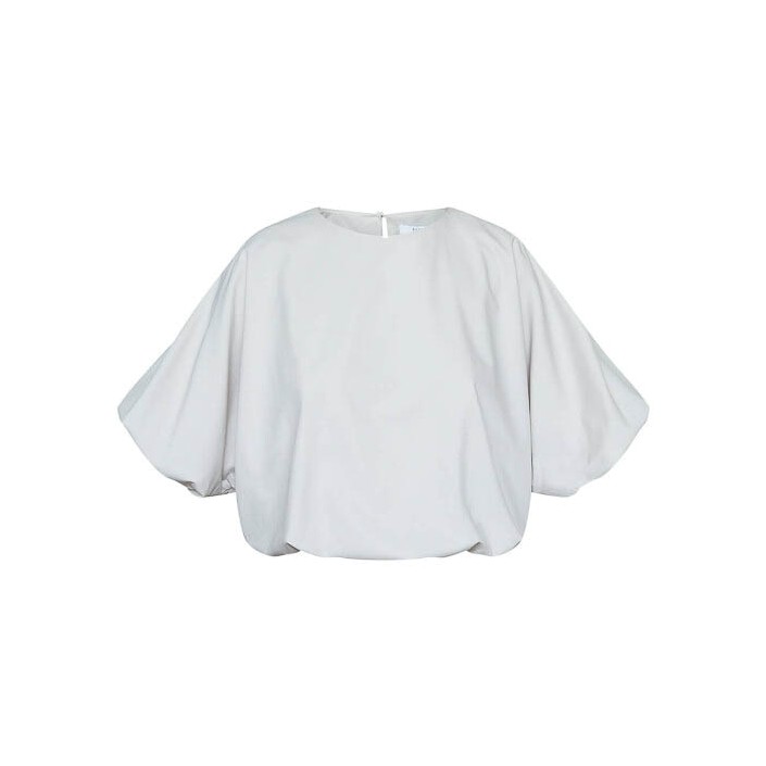 Sisters Point Shirt GUFO OFF WHITE | Freewear Shirt GUFO - www.freewear.nl - Freewear