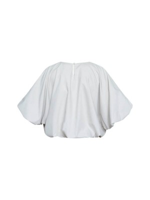 Sisters Point Shirt GUFO OFF WHITE | Freewear Shirt GUFO - www.freewear.nl - Freewear