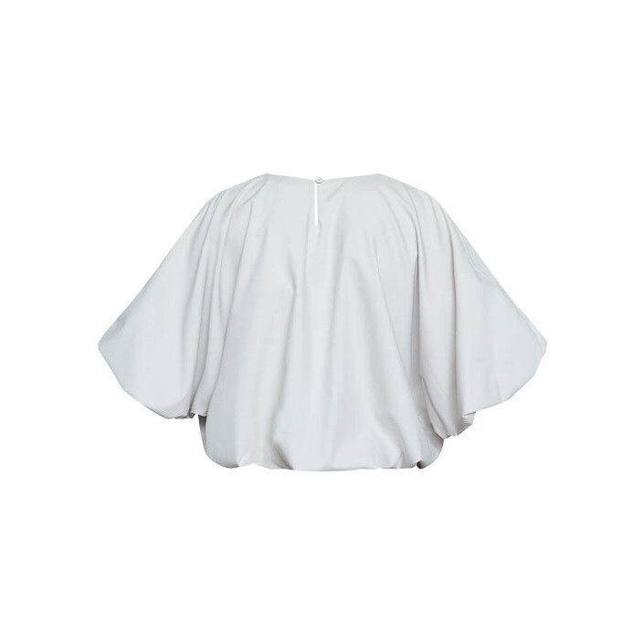 Sisters Point Shirt GUFO OFF WHITE | Freewear Shirt GUFO - www.freewear.nl - Freewear