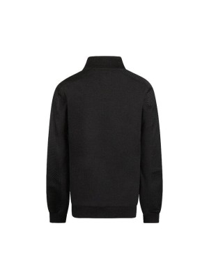 No Way Monday Ki Sweater black | Freewear Ki Sweater - www.freewear.nl - Freewear