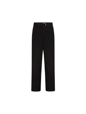 Lofty Manner Trouser Navy black | Freewear