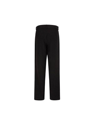 Lofty Manner Trouser Navy black | Freewear Trouser Navy - www.freewear.nl - Freewear