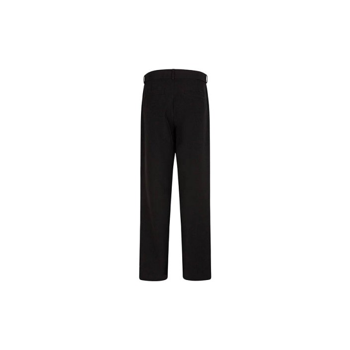 Lofty Manner Trouser Navy black | Freewear Trouser Navy - www.freewear.nl - Freewear