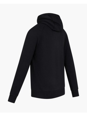 Cruyff Classic Zipper through black | Freewear Classic Zipper through - www.freewear.nl - Freewear