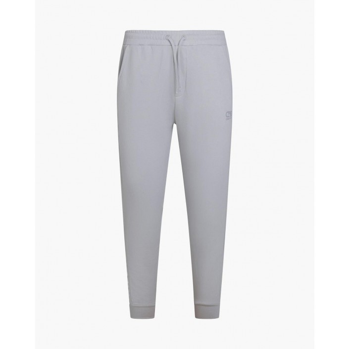 Cruyff Classic Jogger ultimate grey | Freewear Classic Jogger - www.freewear.nl - Freewear