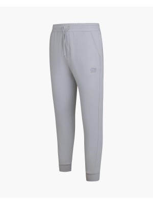 Cruyff Classic Jogger ultimate grey | Freewear Classic Jogger - www.freewear.nl - Freewear