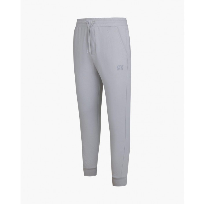 Cruyff Classic Jogger ultimate grey | Freewear Classic Jogger - www.freewear.nl - Freewear