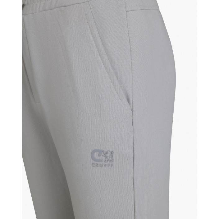 Cruyff Classic Jogger ultimate grey | Freewear Classic Jogger - www.freewear.nl - Freewear