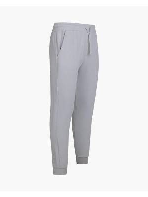 Cruyff Classic Jogger ultimate grey | Freewear Classic Jogger - www.freewear.nl - Freewear