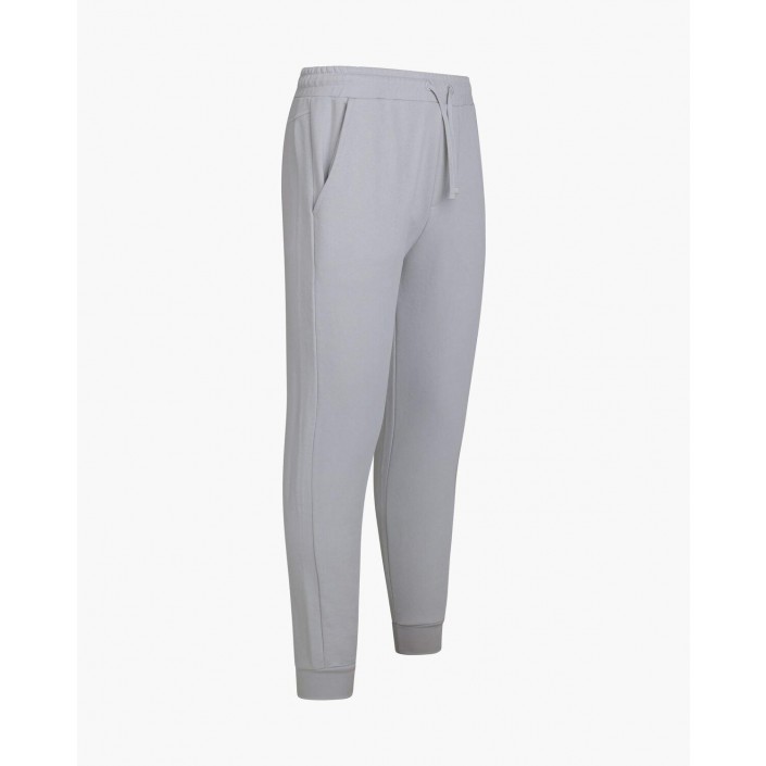 Cruyff Classic Jogger ultimate grey | Freewear Classic Jogger - www.freewear.nl - Freewear