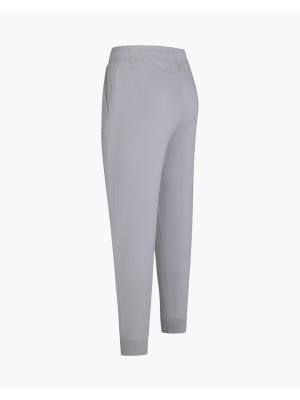 Cruyff Classic Jogger ultimate grey | Freewear Classic Jogger - www.freewear.nl - Freewear