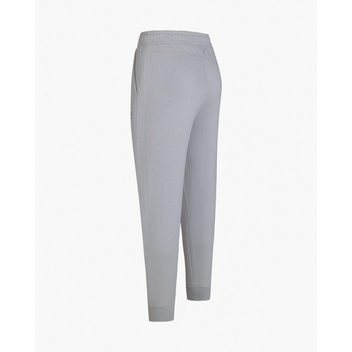 Cruyff Classic Jogger ultimate grey | Freewear Classic Jogger - www.freewear.nl - Freewear