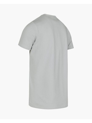 Cruyff Classic Tee ultimate grey | Freewear Classic Tee - www.freewear.nl - Freewear