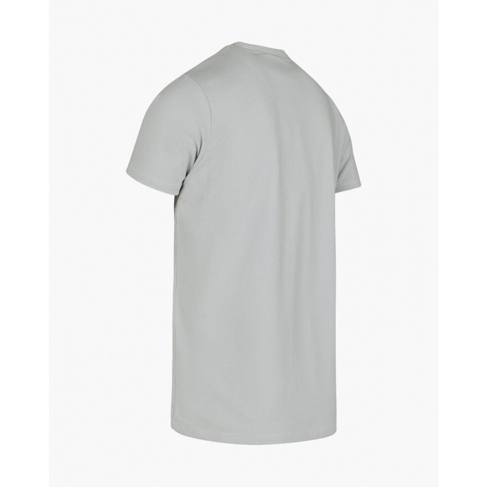 Cruyff Classic Tee ultimate grey | Freewear Classic Tee - www.freewear.nl - Freewear