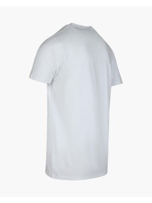 Cruyff Classic Tee white | Freewear Classic Tee - www.freewear.nl - Freewear