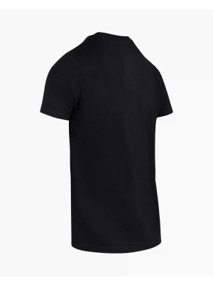 Cruyff Classic Tee black | Freewear Classic Tee - www.freewear.nl - Freewear