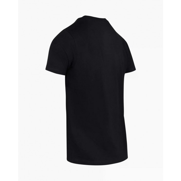 Cruyff Classic Tee black | Freewear Classic Tee - www.freewear.nl - Freewear