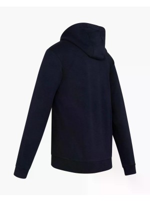Cruyff Classic Hoodie navy | Freewear Classic Hoodie - www.freewear.nl - Freewear