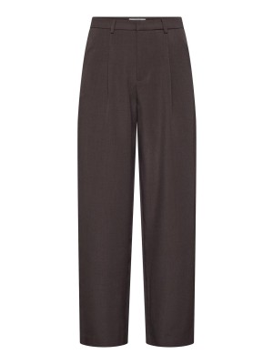 Sisters Point Great Pant uni D .chocolate | Freewear Great Pant uni - www.freewear.nl - Freewear