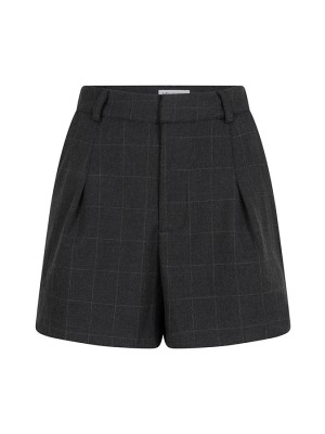 Lofty Manner Short Rikke grey | Freewear Short Rikke - www.freewear.nl - Freewear