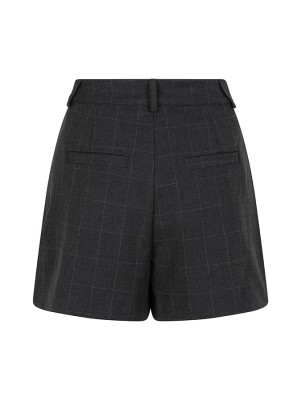 Lofty Manner Short Rikke grey | Freewear Short Rikke - www.freewear.nl - Freewear