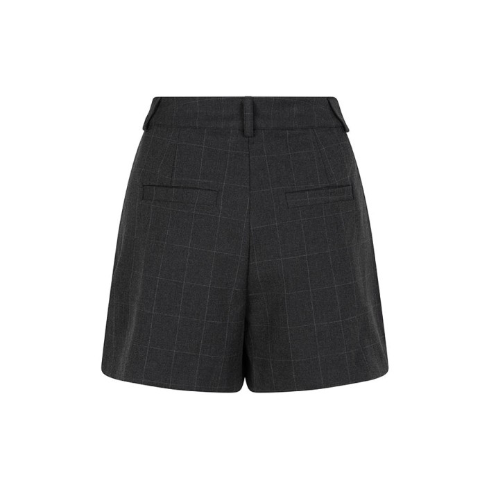 Lofty Manner Short Rikke grey | Freewear Short Rikke - www.freewear.nl - Freewear