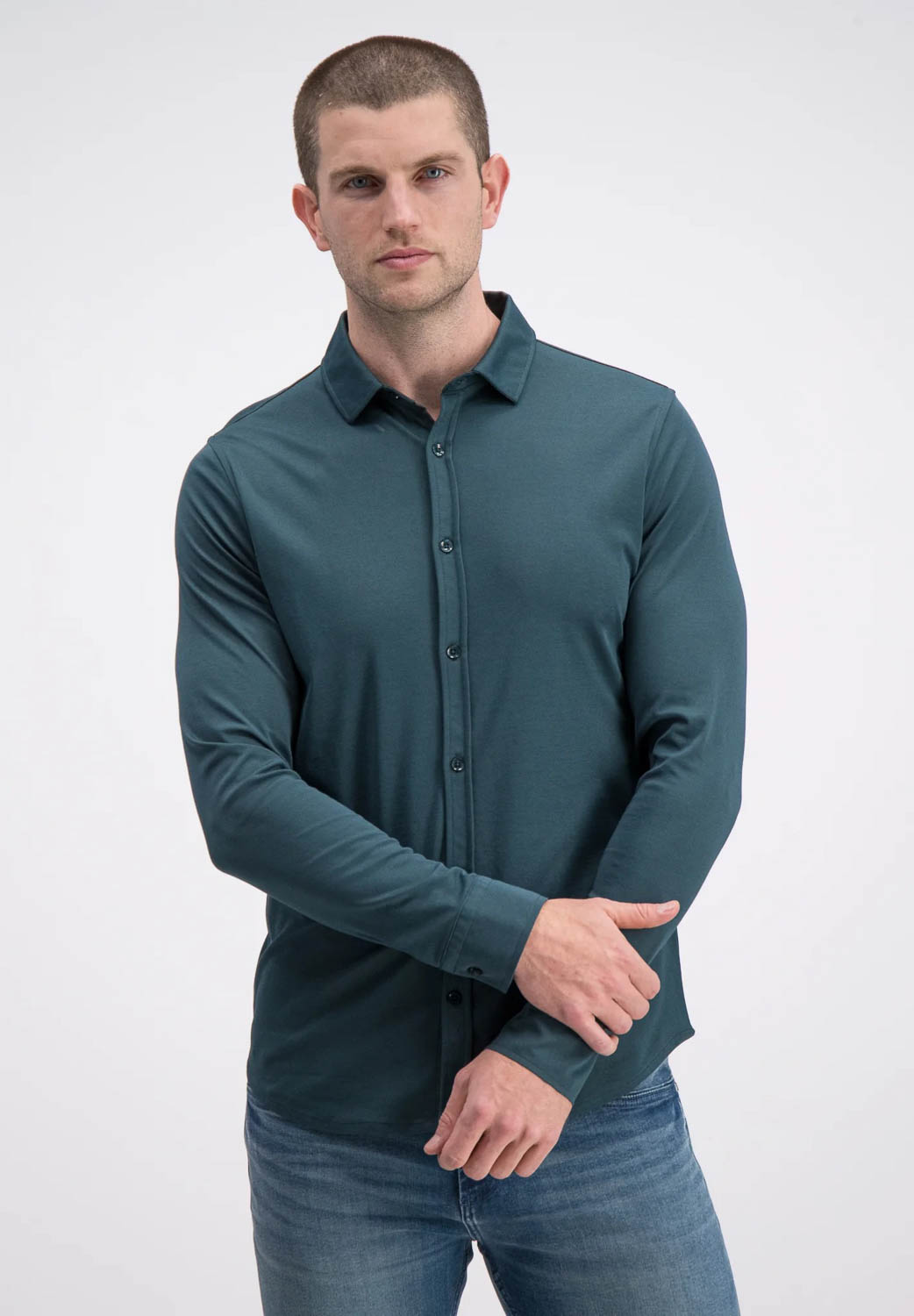 Gabbiano Premium Overhemd