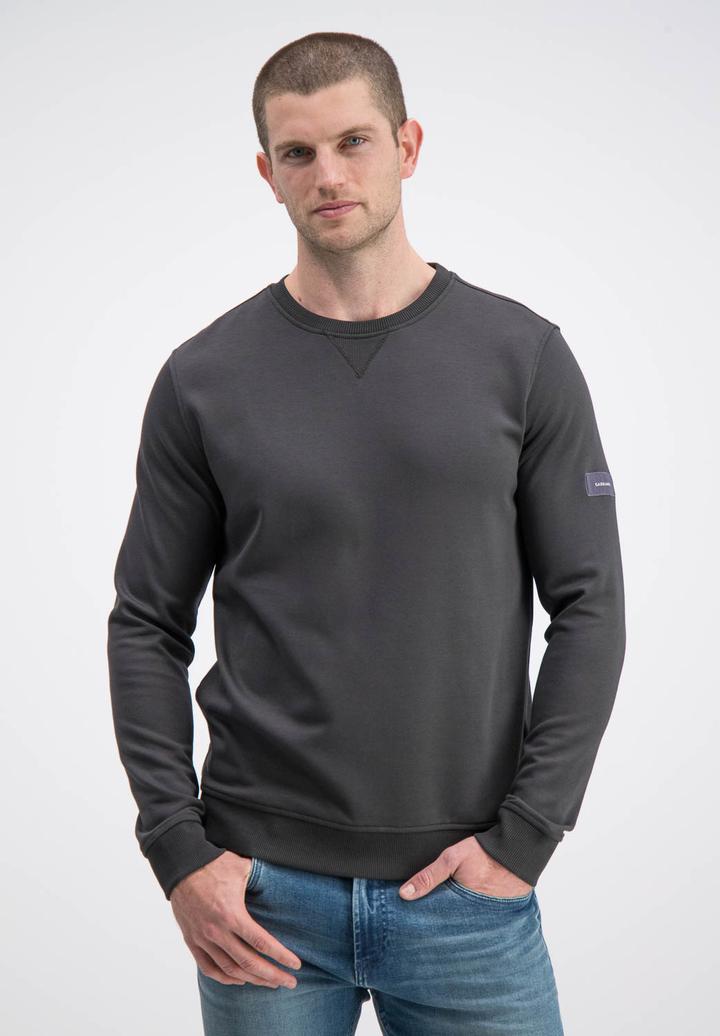 Gabbiano Sweater Crewneck Nova