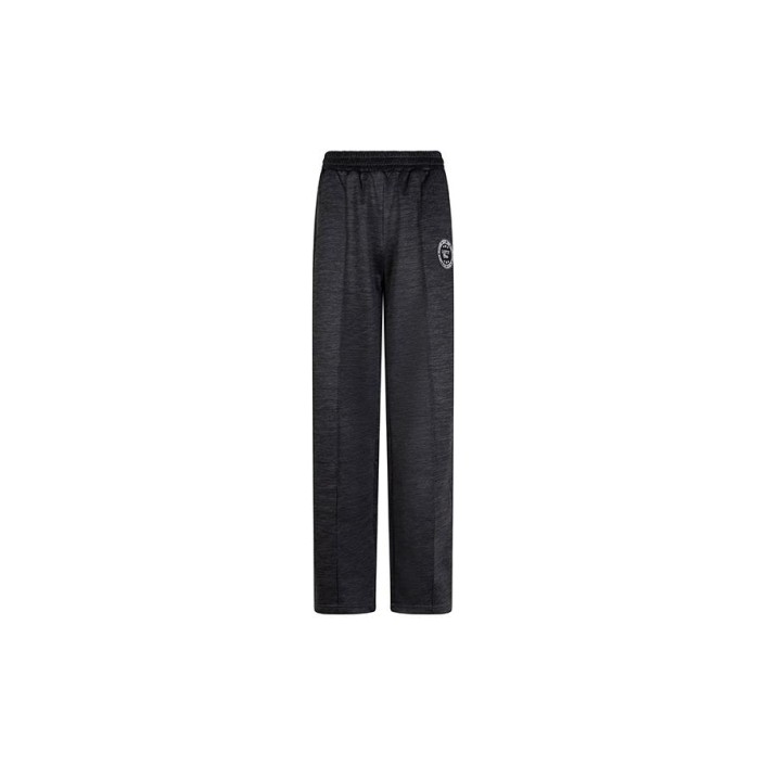Lofty Manner Trouser Jill dark grey | Freewear Trouser Jill - www.freewear.nl - Freewear