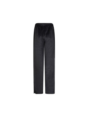 Lofty Manner Trouser Jill dark grey | Freewear Trouser Jill - www.freewear.nl - Freewear