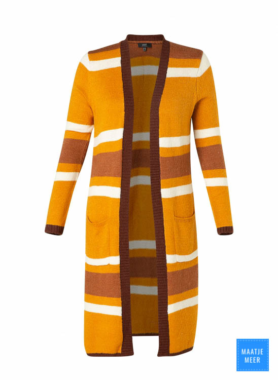 Yest (Maatje Meer) Adella Essential  Vest