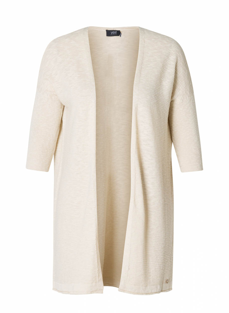 YEST Iduna - Light Beige/Melange - maat 42