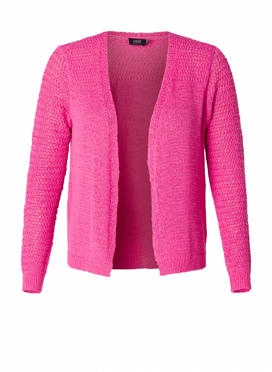YEST Indiria - Fresh Fuchsia - maat 46