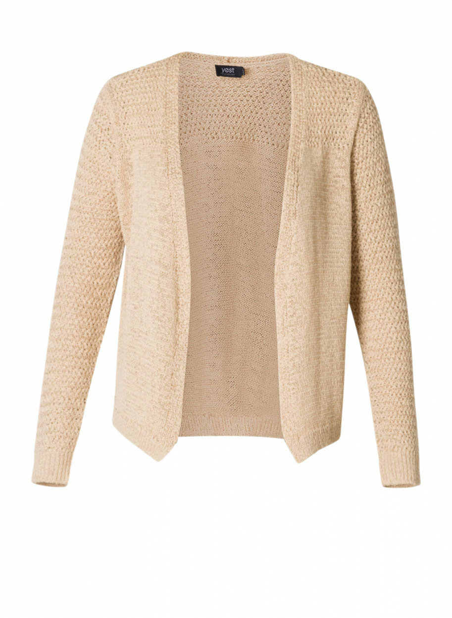 YEST Indiria - Summer Camel - maat 46